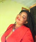 Rencontre Femme Cameroun à Yaoundé : Yana, 47 ans